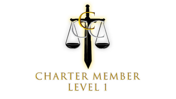 charter membership level 1